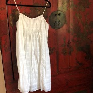 J.Crew dress sz 8